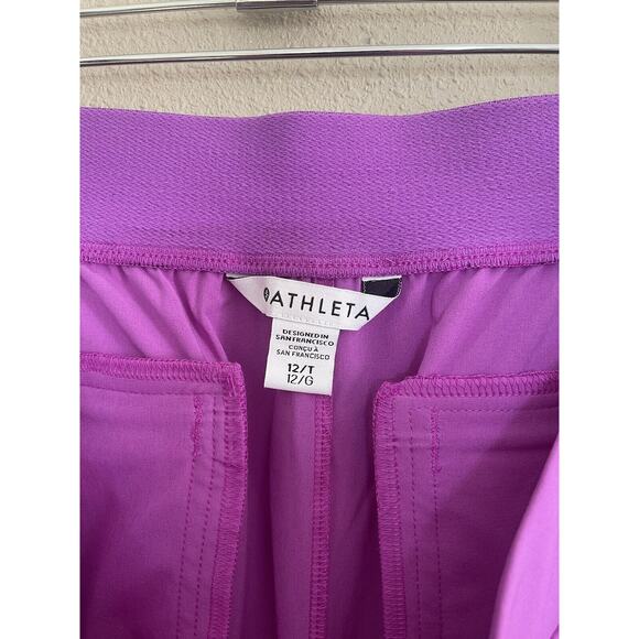 Athleta Pants Brooklyn Heights Vienna Slim - Picture 10 of 12